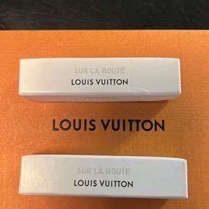 Authentic Louis Vuitton